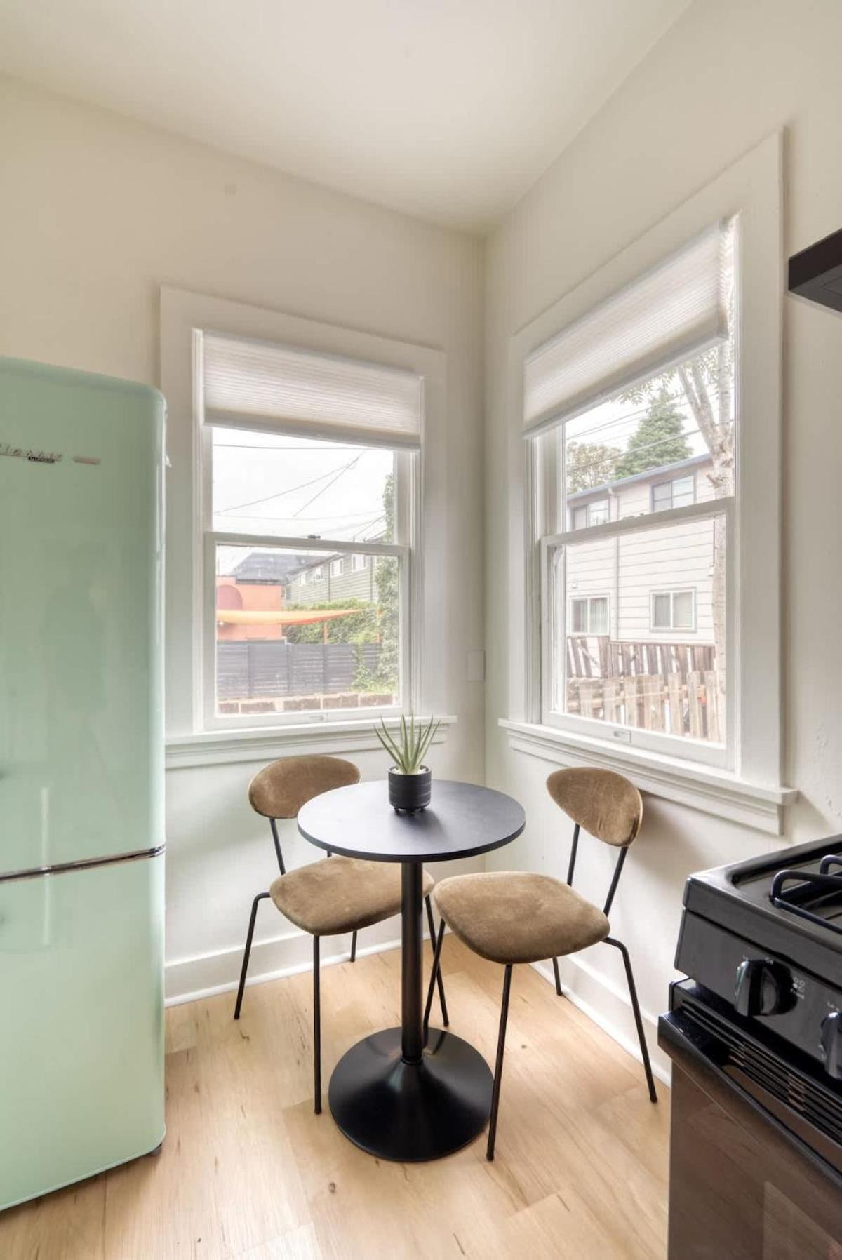 Stay Portland - The Sullivan'S Gulch Lodge - 94 Walkscore Exteriör bild